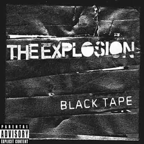 Limited Offer Black Tape