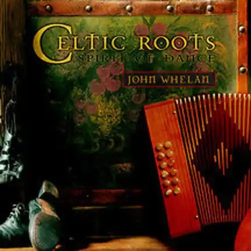 Celtic Roots Limited Offer