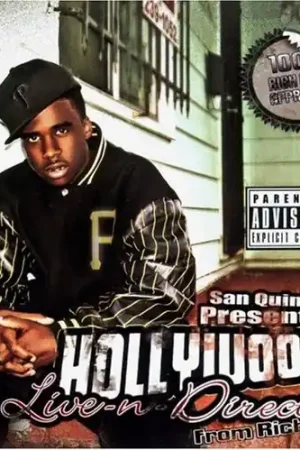 Live-N-Direct from Rich City Instant Buy