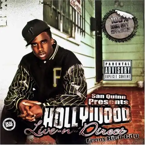 Live-N-Direct from Rich City Instant Buy