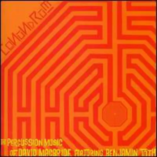 Conundrum: Percussion Handmade