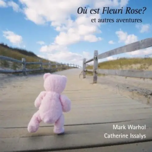 Best Choice Qu'est Fleuri Rose