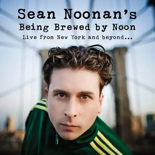 Seasonal Sale Brewed By Noon