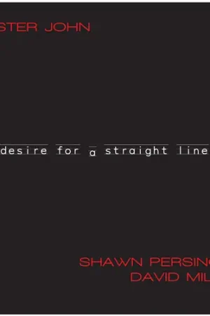 Top Rated Desire for a Straight Line