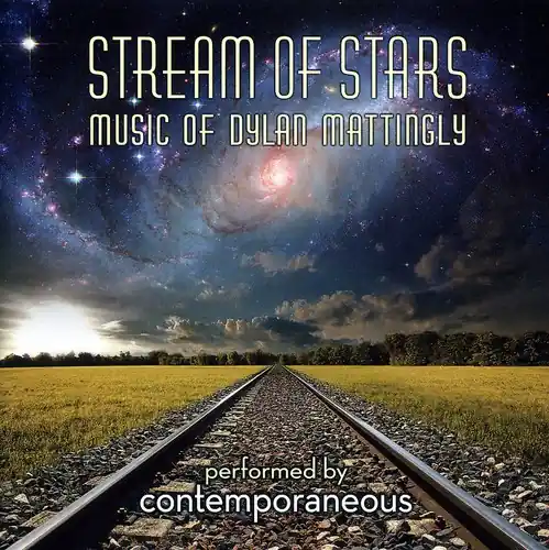 Stream of Stars Save Now