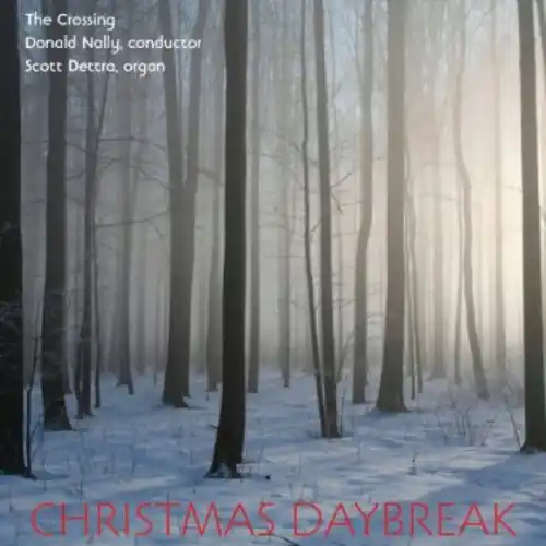 Christmas Daybreak Best Seller