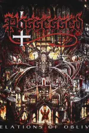 Revelations Of Oblivion Popular