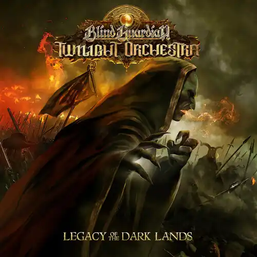 Express Delivery Legacy Of The Dark Lands