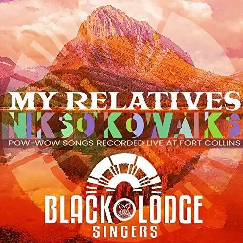 My Relatives - 'nikso' Kowaiks Today Only
