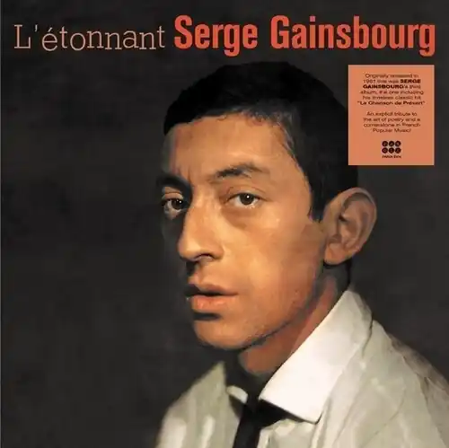 L'etonnant Trending
