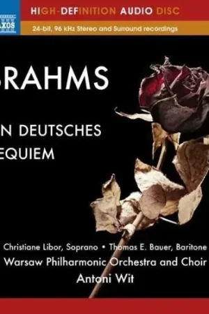 Trusted Brand German Requiem