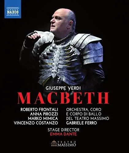 Macbeth Must Have