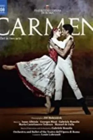 Best Choice Carmen (Ballet)