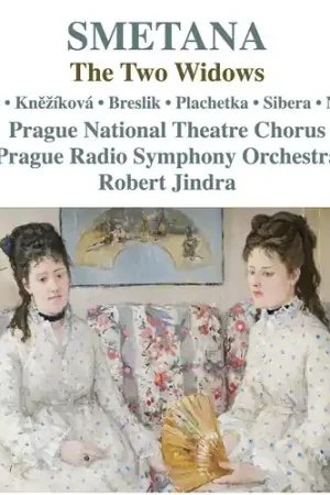 Big Sale Smetana: The Two Widows