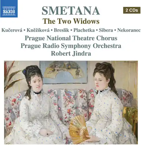 Big Sale Smetana: The Two Widows