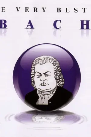 Time-Limited Very Best of Bach