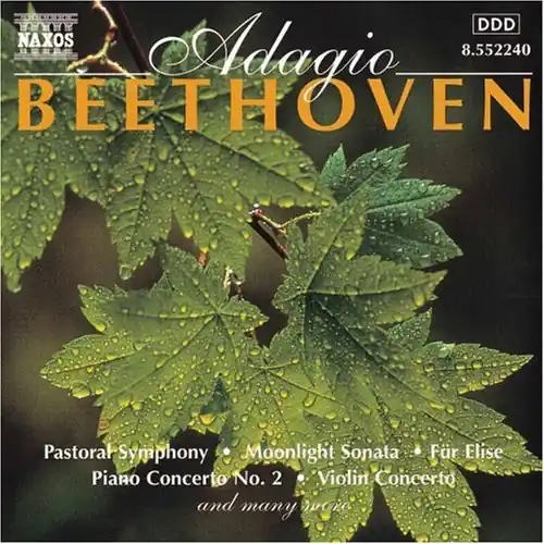 Factory Price Adagio Beethoven