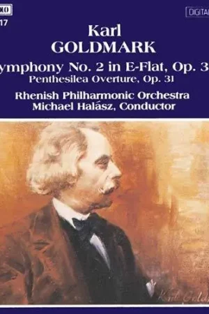 Symphony 2 Budget