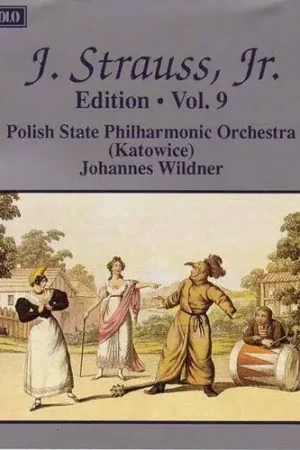 Complete Orchestral Works 9 Viral