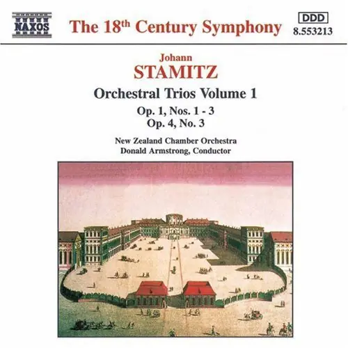 Orchestral Trios 1 Mega Sale