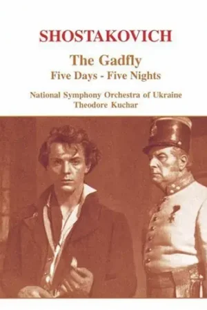 Time-Limited Gadfly