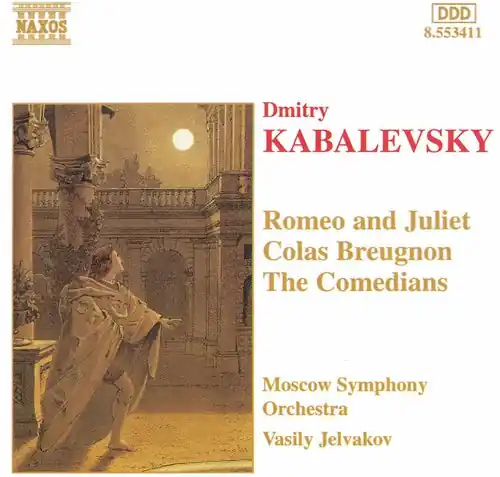 Romeo & Juliet Hot Deal