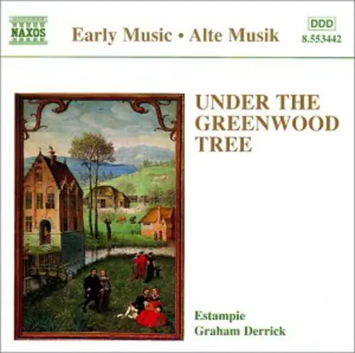 Early Music: Under the Greenwood Tree / Various Seasonal Sale