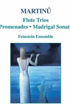 Flute Trios Wholesale