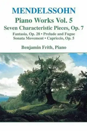 Piano Works 5 Same Day Shipping