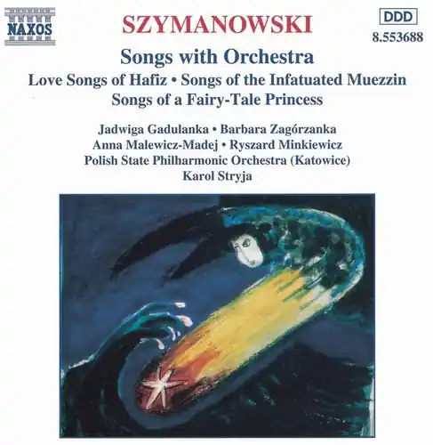 Worldwide Shipping Orchestral Songs