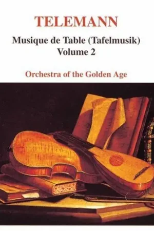 Same Day Shipping Musique de Table 2