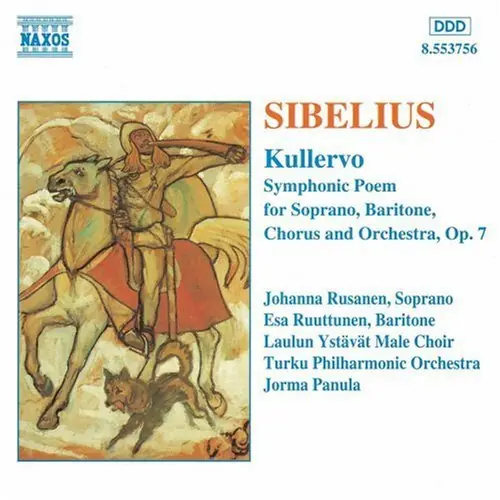 Kullervo Price Drop
