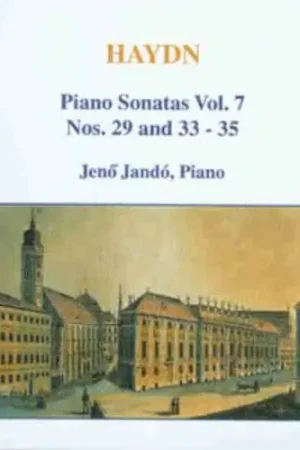 Holiday Sale Piano Sonatas 7