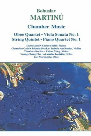 Australian Festival of Chamber Music Buy Online