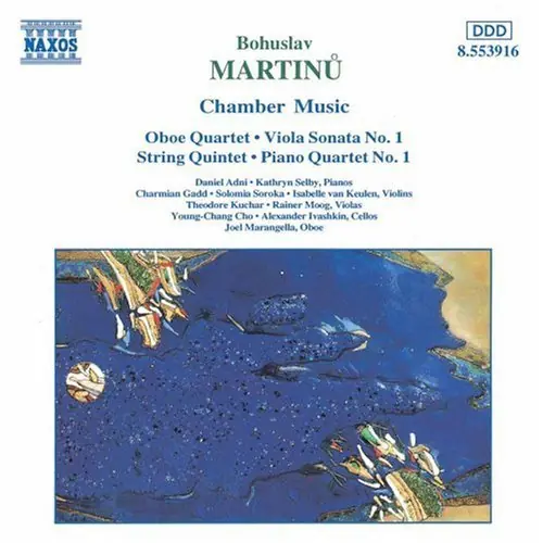 Australian Festival of Chamber Music Buy Online