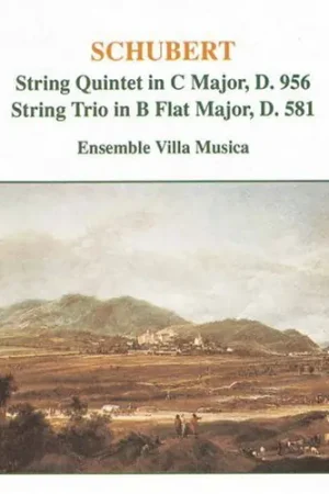 String Quintet / String Trio Brand New