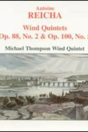 Bulk Order Wind Quintets