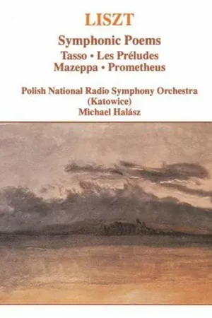 Price Cut Symphonic Poems