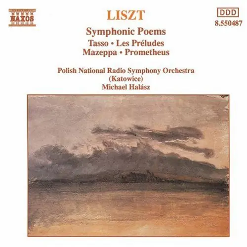 Price Cut Symphonic Poems