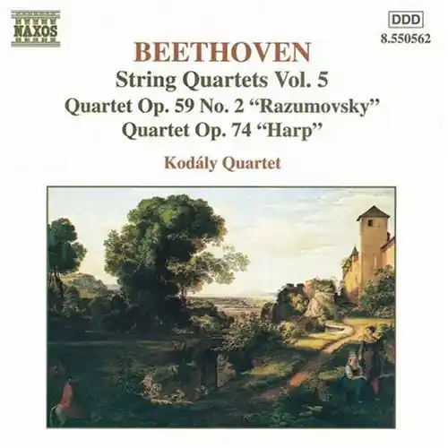 String Quartets 5 Special Discount