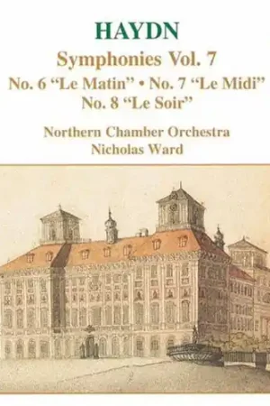 Price Drop Symphonies 7
