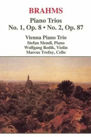 Piano Trios 1 Deal