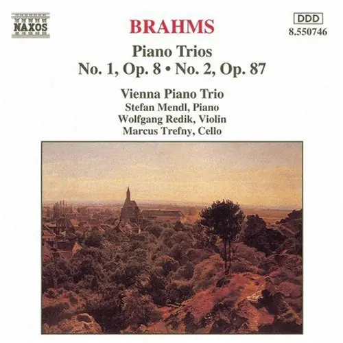Piano Trios 1 Deal