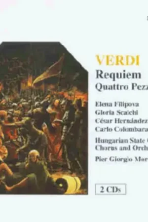 New Release Requiem