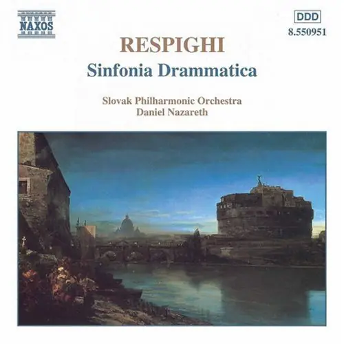Top Rated Sinfonia Drammatica
