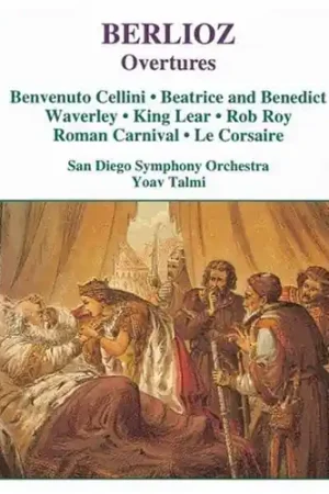 Cheap Overtures