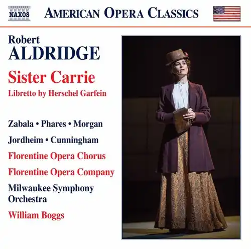 Trending Sister Carrie