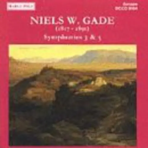 Symphonies 3 & 5 Top Rated