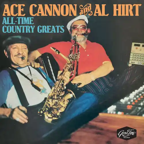 All-Time Country Greats (Mod) Hot Deal