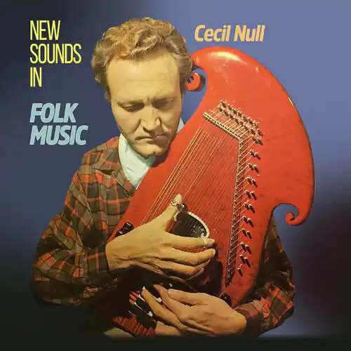 New Release New Sounds In Folk Music